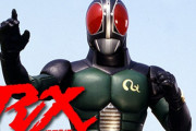 一番パチンコ化して欲しい仮面ライダー