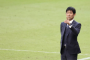 森保一監督、悔やむ「結果は狙い通りじゃなかった」コスタリカに０－１