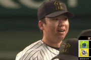 【阪神対ヤクルト5回戦】阪神、甲子園で連敗４で止めた！村上頌樹がチーム初完封で12球団単独トップ５勝目＆佐藤輝で先制！