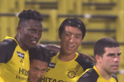 【J1第5節 柏×湘南】柏がオルンガ2発＆仲間決勝ゴールで再開後初勝利！湘南は粘り見せるも5戦勝利なし