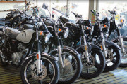 200kmぐらい離れたバイク屋でバイク買おうと思ってるんだけど