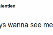 【悲報】バレンティン「来年どのチームでプレイ見たい？」ツイッターでファンに投げかける