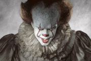 今更ながら映画『IT』を見たんだが恐怖で震えが止まらん…
