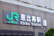 【号泣】恵比寿駅の駅員『兄ちゃん、生きてるだけでえれぇよ。会社に行けても行けなくても、大丈夫だ』