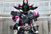 【仮面ライダージオウ】強いし過去作品のラスボス呼べるしオーマジオウじゃないと勝てない相手だった