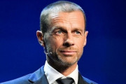 UEFA、欧州スーパーリーグ構想から撤退しないクラブにCL出場停止処分を検討