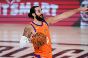 【NBA】サンズがマブスを下し連勝！10年ぶりのPOに一歩前進