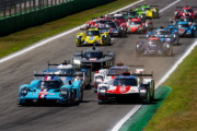2022 WEC 第4戦 モンツァ6H 決勝結果
