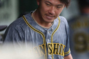 阪神ドラ2伊藤将司は5回2/3を1失点の「粘投」　打線の援護に恵まれず4勝目はお預け