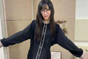 【乃木坂46】池田瑛紗SR、とんでもない視聴者数を記録！！！