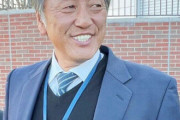 西武・渡辺GM「山川の補償は人的」「主力級が入っていて豊富なのでまだ検討中」