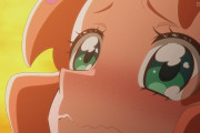 【プリキュア】無自覚小悪魔ムーブからの告白回、今見ても良すぎる
