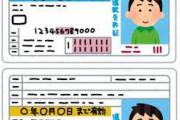 運転免許試験「赤信号では必ず停車しなければならない、○か×で答えろ」