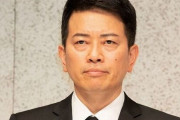 宮迫博之さん、さんま主催の激励会で松本をいじる「宮迫、動きます」