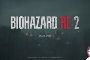 【ホロライブ】あずきちのバイオおもしれえなw【BIOHAZARD RE:2】