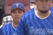 DeNA東克樹、前回登板でQS連続記録途切れるもジャクソンからは「お前が人間で良かったよ」
