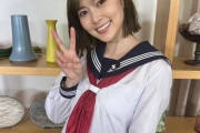 【画像】ハグしたい女性芸能人決まってしまうｗｗ
