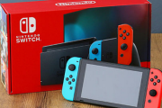 NPD「Switchの大幅な売上の増加が他機種の売上の減少を相殺した」