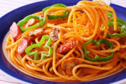 外国人「起源が無関係な料理ってある？」日本「ナポリタンパスタ…」