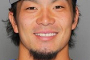【公示】牧秀悟が登録抹消　知野直人が1軍昇格　※牧選手は右ハムストリング軽い肉離れ