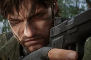 コナミ岡村P「『MGS3』をリメイクする理由は、若い世代のゲーマーがメタルギアを知らないから」