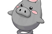 【ポケモン】バネブー、千砂都に真珠を奪われ死亡【ラブライブ！スーパースター!!】