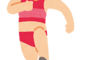 【画像】『こんな胸で陸上は無理やろ』って陸上女子がコチラｗｗｗｗｗ