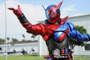 いつになったら面白い仮面ライダーやるの？