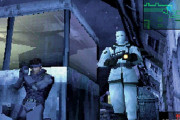 22年前の1998年、ステルスアクションゲーム「メタルギア ソリッド」が発売…3D化で潜入の臨場感が増した傑作！