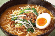 味噌ラーメンが一番美味いのに、一番軽んじられてる