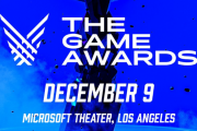 今年の「GOTY」を決める『The Game Awards 2021』12月9日（木）開催決定！