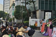 【韓国】再開発進むソウルの性売買集結地、“生きる権利”訴える女性たち…35回目の声も行政は沈黙 [6/10]  [昆虫図鑑★]