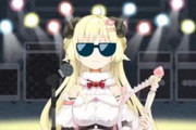 Vtuber 【角巻わため】わため、直筆サインでミスをする　どうやったらこんなミスり方するのか・・・