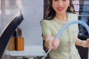 【動画】中国人女性のお料理動画、美味しそう