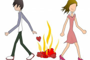 「ささいな理由で誰かをフッた経験はある？　何が気になった？」回答いろいろ