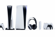 PS5、発売２週間で世界で210~250万台を販売