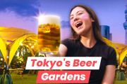 海外「いいよね！」東京の屋外でビールを楽しめるスポット巡りに関心