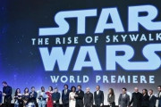 「スター・ウォーズ　スカイウォーカーの夜明け」、ワールドプレミアで拍手喝采「期待以上」と大好評。ガチの神映画の模様