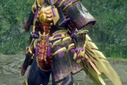 【MHRise】一式装備もっと強化して欲しい？【モンハンライズ】