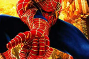 三大アメコミ映画「スパイダーマン2」「ダークナイト」