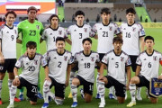 日本代表、シリア戦の放映権料は推定2億円か？ブラジル戦の放映権料と同額に匹敵か