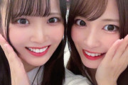 もうプロのポンポン隊の桜井愛莉咲🌟入内嶋涼と姉妹みたいと言われ🥹喜ぶ、、さあやは後輩人気もスゴい
