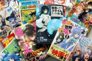 【悲報】 20代女性「ラノベって30～40歳代の方の読み物ですよね？」