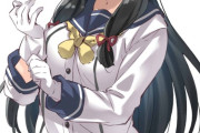 【艦これ】お昼の磯風画像スレ