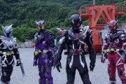 【ソレはダレにも止められない】仮面ライダーゼロワン 第３７話 感想まとめ