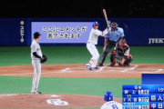 中日ドラゴンズ、試合中スクリーンに表示するコメントを大募集
