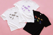 【日向坂46】『恐竜科学博』小坂菜緒直筆イラストTシャツが可愛すぎる！！！！！！！！！