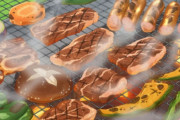 完全菜食主義者、隣人のBBQの臭いにブチ切れ裁判沙汰にｗｗｗｗｗ