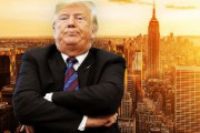 トランプ米大統領「消毒液の体内注射」を提案　NY市住人、消毒液体内に取り込むトラブル増