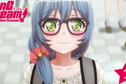 【無料動画】【期間限定】アニメ「BanG Dream! 2nd Season」#1